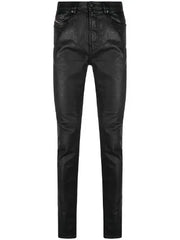 DIESEL JOGGJEANS D-REEFT SKINNY JEANS