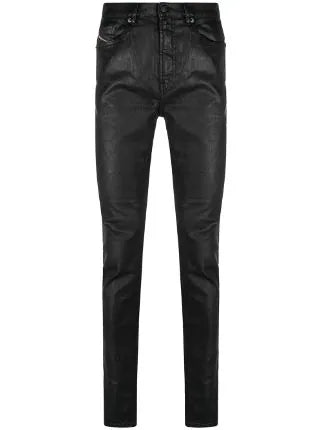 DIESEL JOGGJEANS D-REEFT SKINNY JEANS
