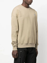 DIESEL DOVEL PJ CREW NECK SWEATER