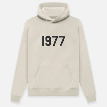 ESSENTIALS HOODIE