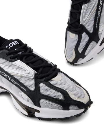 Lacoste L003 2K24 Mesh Sneakers