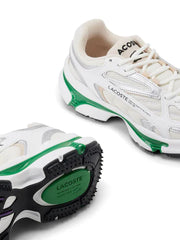 Lacoste L003 2K24 Mesh Sneakers