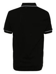 Lacoste Paris Stretch Piqué Polo Shirt