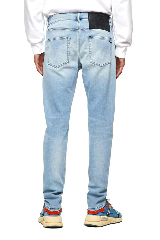 DIESEL SLIM D-STRUCKT JEANS