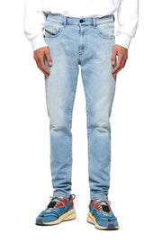 DIESEL SLIM D-STRUCKT JEANS