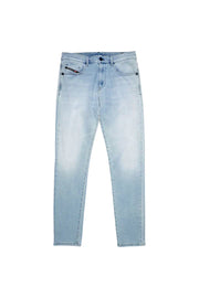 DIESEL SLIM D-STRUCKT JEANS
