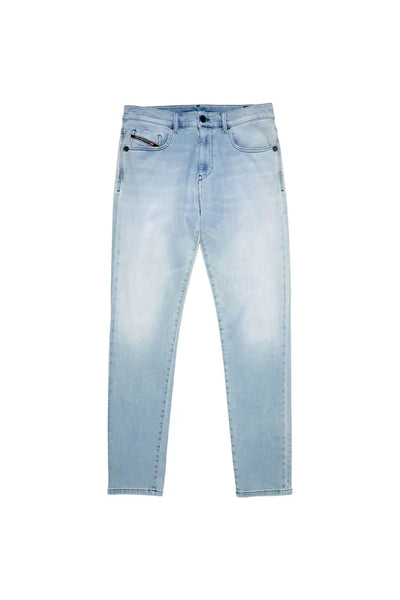 DIESEL SLIM D-STRUCKT JEANS
