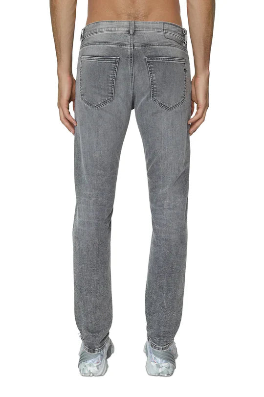 DIESEL SLIM D-STRUKT JEANS