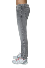 DIESEL SLIM D-STRUKT JEANS