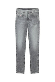 DIESEL SLIM D-STRUKT JEANS