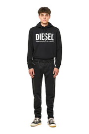 DIESEL SLIM D-STRUNT JEANS