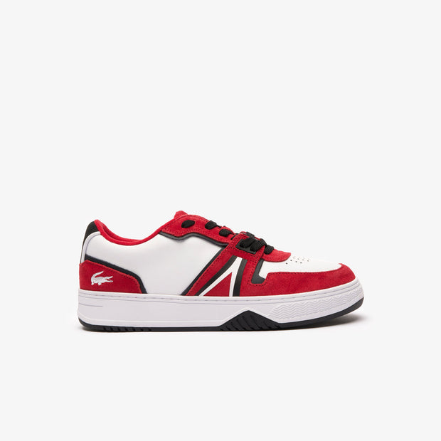 Lacoste Men's T-Clip Red/White