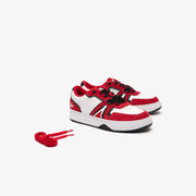 Lacoste Men's T-Clip Red/White