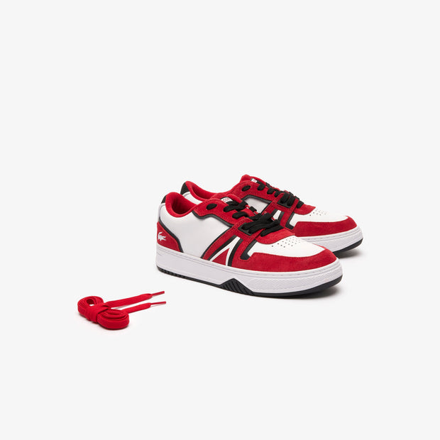 Lacoste Men's T-Clip Red/White