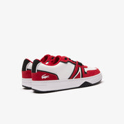 Lacoste Men's T-Clip Red/White