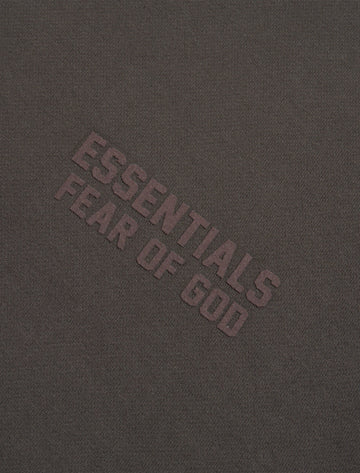 F.O.G ESSENTIALS BROWN SWEATSHIRT