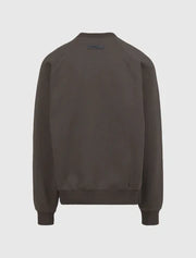 F.O.G ESSENTIALS BROWN SWEATSHIRT