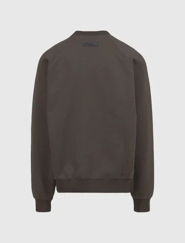 F.O.G ESSENTIALS BROWN SWEATSHIRT