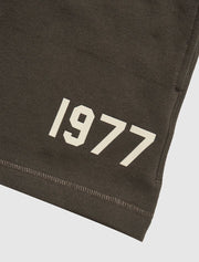 F.O.G ESSENTIALS SHORTS