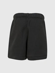 F.O.G ESSENTIALS BLACK SHORTS