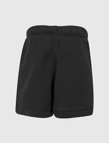 F.O.G ESSENTIALS BLACK SHORTS