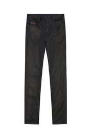 DIESEL SLIM D-STRUNT JEANS