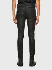 DIESEL JOGGJEANS D-REEFT SKINNY JEANS