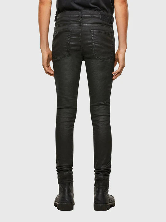 DIESEL JOGGJEANS D-REEFT SKINNY JEANS