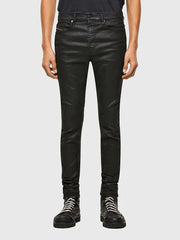 DIESEL JOGGJEANS D-REEFT SKINNY JEANS