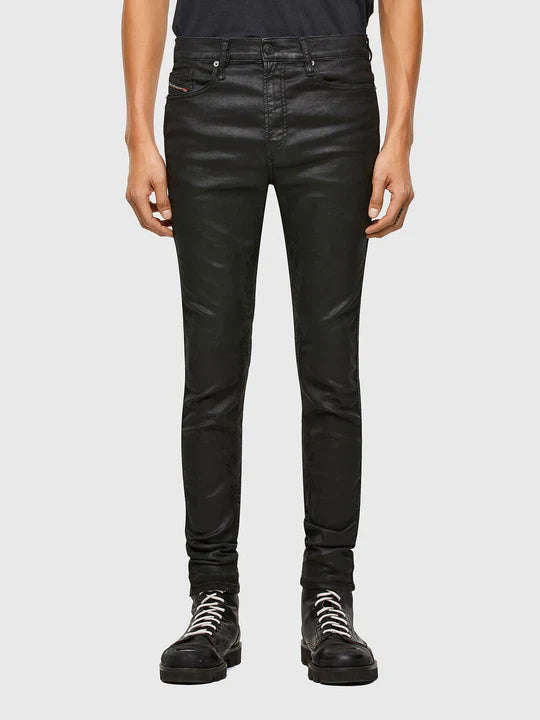 DIESEL JOGGJEANS D-REEFT SKINNY JEANS