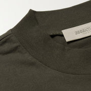 F.O.G ESSENTIALS BROWN SWEATSHIRT