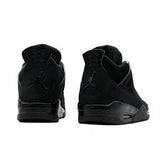 Nike Air Jordan 4 Retro Black Cat