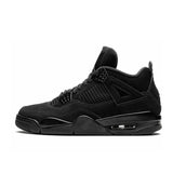 Nike Air Jordan 4 Retro Black Cat
