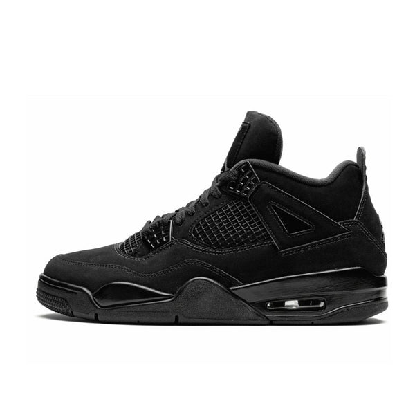 Nike Air Jordan 4 Retro Black Cat