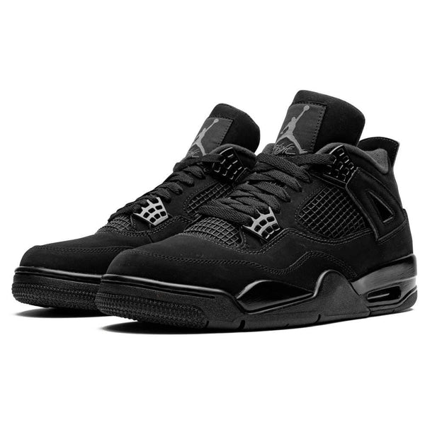 Nike Air Jordan 4 Retro Black Cat