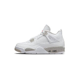 Nike Air Jordan Retro 4 White Oreo