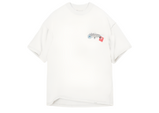 Represent Girls of Summer T Shirt Flat White