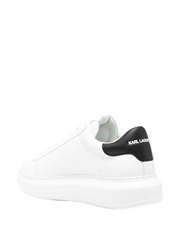Karl Lagerfeld IKON NFT Kapri White