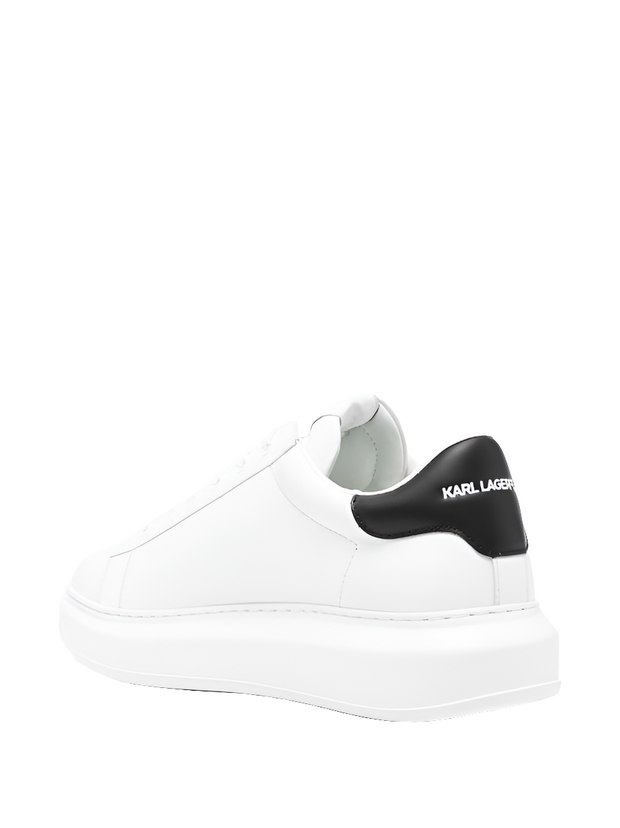 Karl Lagerfeld IKON NFT Kapri White