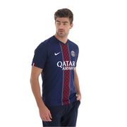 PSG Men's Home 25/26 Soccer Jersey