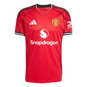 Manchester United 25/26 Home Kit