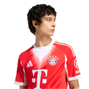 FC Bayern 25/26 Home Jersey