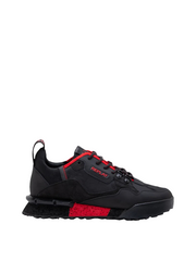 Replay Men's Field Speed Black/Red