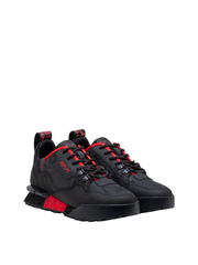Replay Men's Field Speed Black/Red