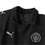 Manchester City Away 25/26 Soccer Jersey