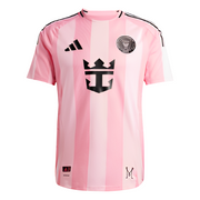 Inter Miami CF 25/26 Home Jersey Pink
