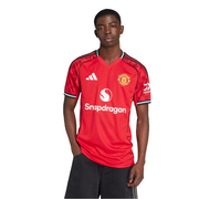 Manchester United 25/26 Home Kit