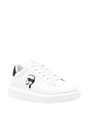 Karl Lagerfeld IKON NFT Kapri White