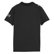 Manchester City Away 25/26 Soccer Jersey