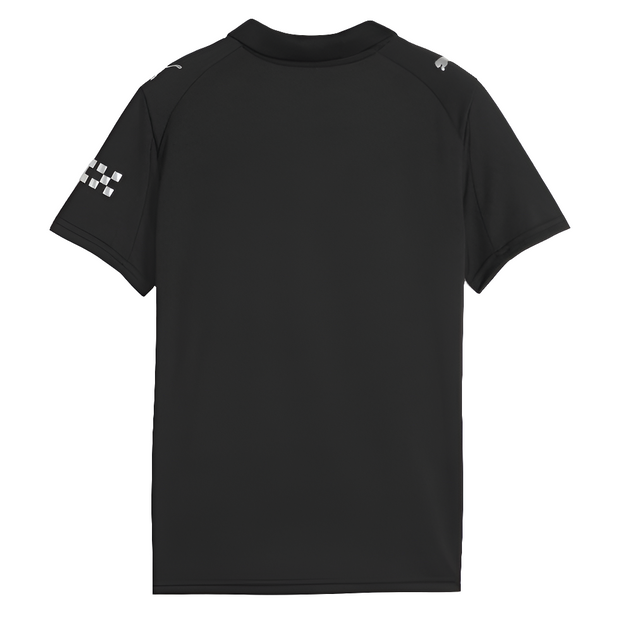 Manchester City Away 25/26 Soccer Jersey